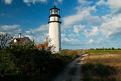 Cape Cod Light MA LH210108